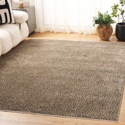 Tapis abstrait Hazel 516 Performance