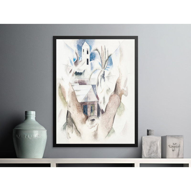 Arianna Print, 8x10