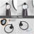 4 - Piece Bathroom Hardware Set-100542738