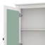 Armoire à pharmacie de salle de bain avec miroir, armoire à miroir murale avec système de rangement intégré-429446815