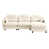 Chenille beige
