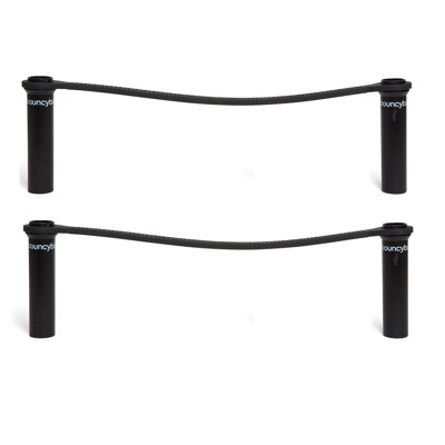 Bouncy Bands Foot Ring