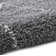 Wagner area rug Machine Woven Rectangle Grey