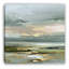 Art mural sur toile Quiet Shoreline Glow-1553410202