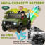 AIYAPLAY Land Rover Licensed Electric Car for Kids 12V 3-5 Years Old-941293992