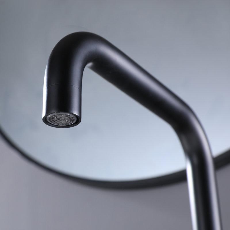 Widespread 2-handle Bathroom Faucet