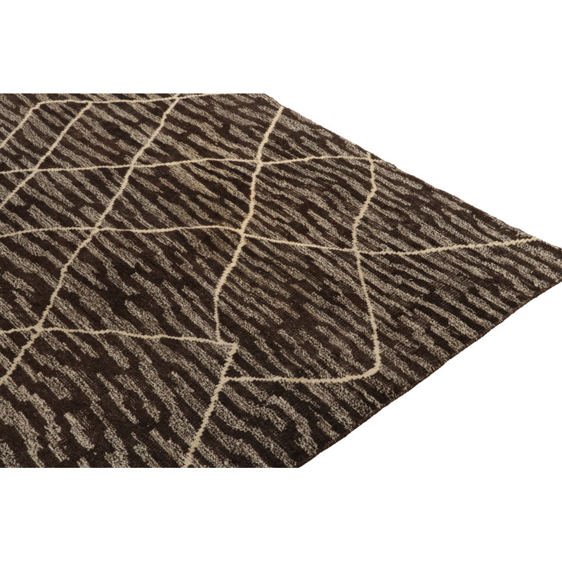 One-of-a-Kind Rectangle 11’10” X 15’4” Area Rug