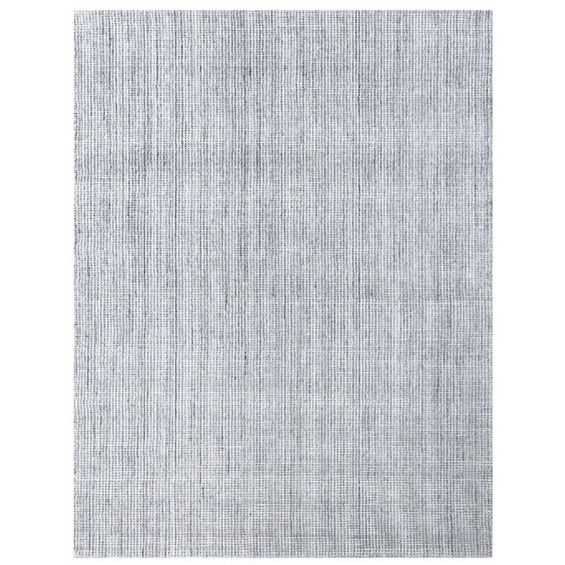 Marut Drop Hand Loomed Indoor Rug, Rectangle 5' x 8'