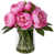 Light Pink/Green selected