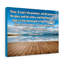 «Lord Is The Greatness 1 Chronicles 29:11 Christian Home Décor», art mural prêt pour les Écritures-1077646231