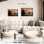 Coucher de soleil Gillard-108878446