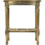 Burkett End Table