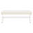 Bree Velvet Upholstered Bench-1995115825