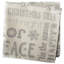 Serviette 20 po Mcmann-47603154