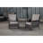 PE Hand Made WICKER SECTIONAL SINGLE SOFA