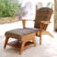 Housse de protection pour patio Dirires