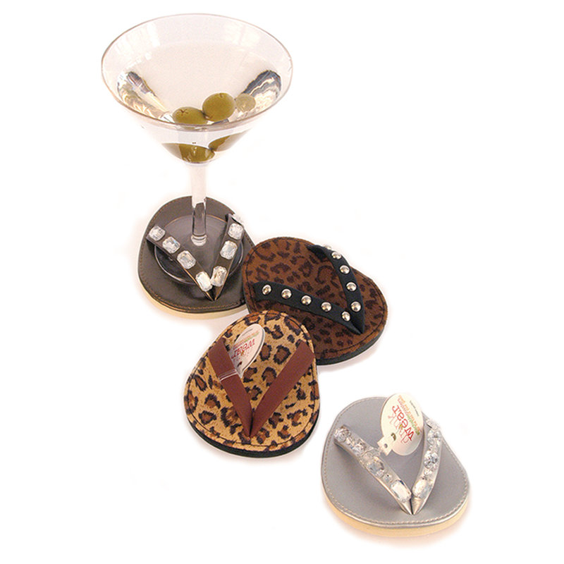 1 Piece Coaster