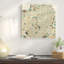 « abstract city map of san francisco », impression sur toile tendue-23227671-74528842-74552575
