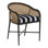 Havana Arm Chair