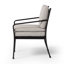 Tally Outdoor Dining Armchair
