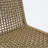 Knot Patio Dining Side Chair-44693230