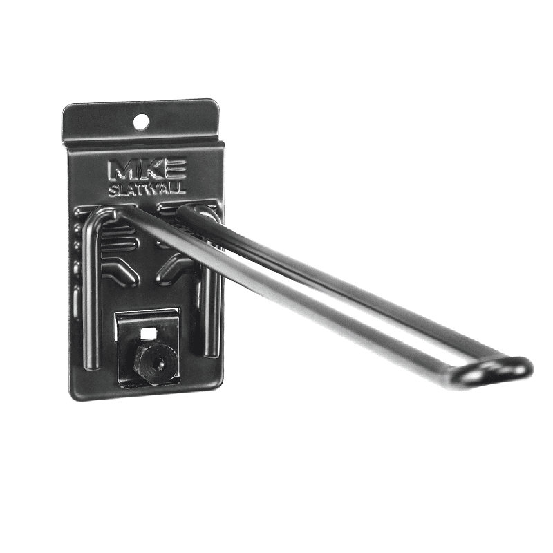 Greenup Steel Slatwall Slatwall / Pegboard Kit