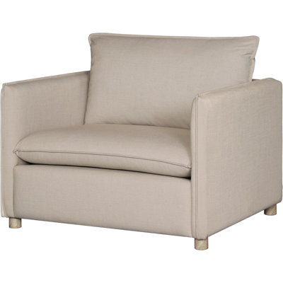 Chaise d'appoint Ashford Crasia