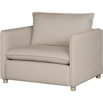 Chaise d'appoint Crasia