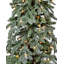 Arbre de Noël artificiel Winter Frost-1736825302