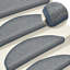 Lippold Non-Slip Stair Tread-55273333-55273334