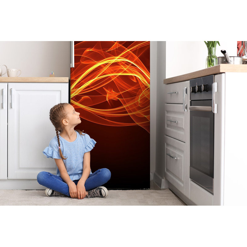 Door Decal