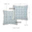 Adda Cotton Pillow Sham