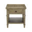 Table de bout Kamoura