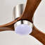 Ventilateur de plafond 52 po avec lumières-375536625
