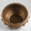 Batten Aluminum Decorative Bowl