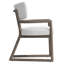 Casa Paros Upholstered Arm Chair