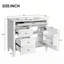 Meuble-lavabo 36 po avec lavabo supérieur-991496129-991496128