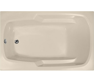 Baignoire de trempage 60 "x 36" Builder
