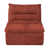 Orange Foam Padding