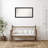 Phil Solid Wood Wall Mirror-98285268-98285384