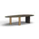 Dupont Solid Wood Coffee Table