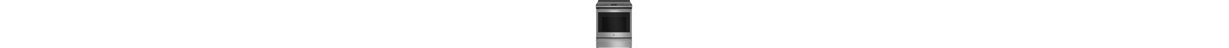 GE Profile Smart Appliances 30" 5.3 cu.ft. Slide-in Electric Range-50219092