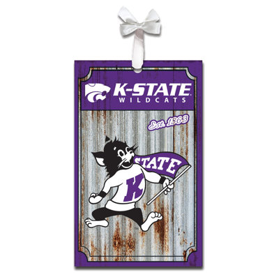 Figurine décorative à pendre NCAA