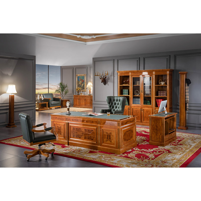 Executive Desk
