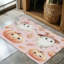 Tapis tressé Ghoul & Pumpkin-113960262