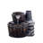 Keghart Hand Crafted Weather Resistant Cascade Fountain