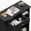 Armoire de salle de bain autoportante-1242370299
