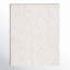 Martinique Solid Color Handmade Flatweave Wool/Cotton Area Rug in Ivory/Beige-1859386480