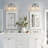 Lupe 2 - Light Dimmable Bathroom Vanity Light-88969106