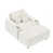 Blanc est en rupture de stock